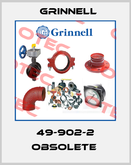 49-902-2 obsolete  Grinnell