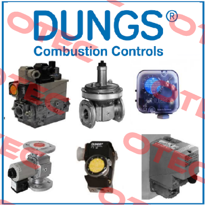 Repair Kit for DMV-D 5100/11  Dungs