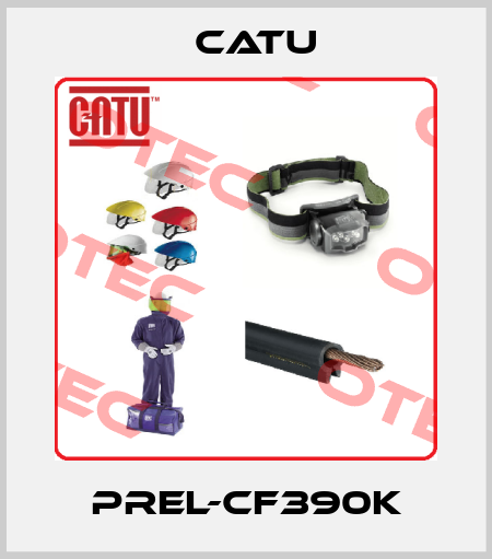 PREL-CF390K Catu