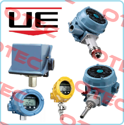 H117-186-M201-M446-QC1  United Electric