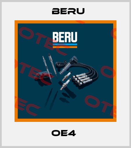 OE4  Beru