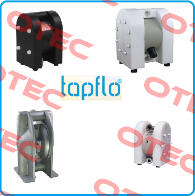 rubber sleeve for MN010-2 AISI  Tapflo