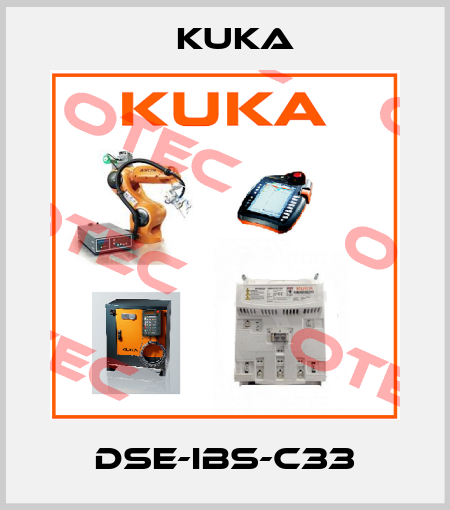 DSE-IBS-C33 Kuka