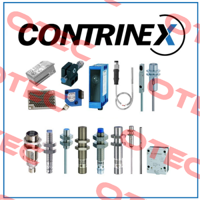 DF-AD-603-C1717 10-30v DC DNP.NO  Contrinex