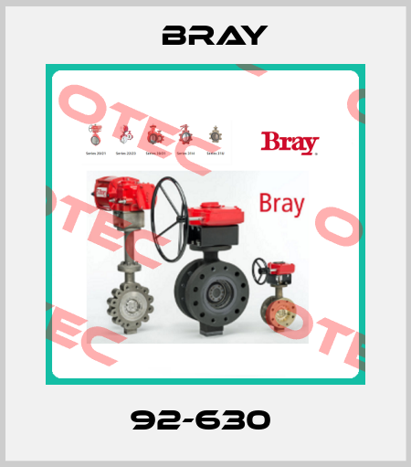 92-630  Bray