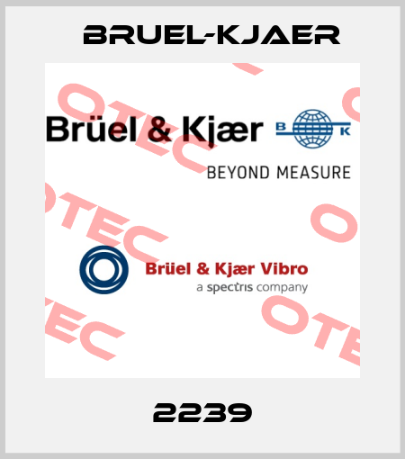 2239 Bruel-Kjaer
