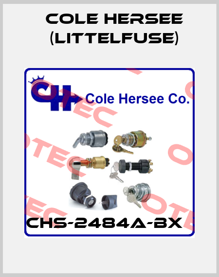 CHS-2484A-BX   COLE HERSEE (Littelfuse)