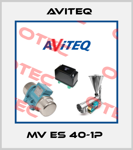 MV ES 40-1P  Aviteq