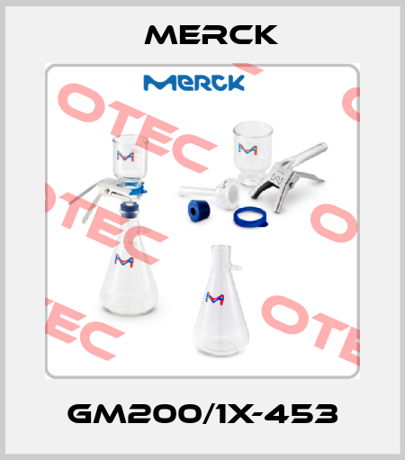 GM200/1X-453 Merck
