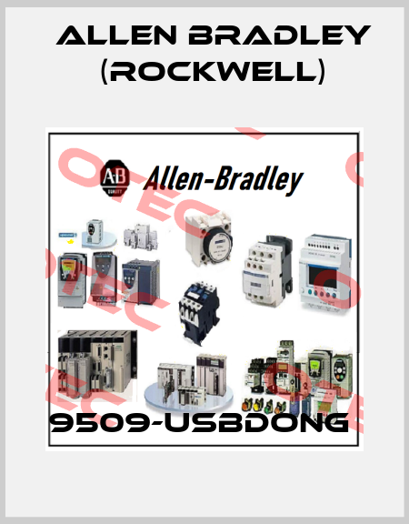 9509-USBDONG  Allen Bradley (Rockwell)