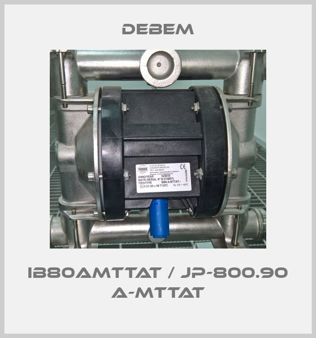 IB80AMTTAT / JP-800.90 A-MTTAT-big