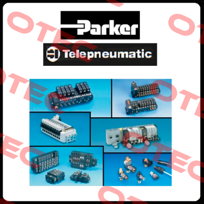 EPF3220QIBM3MG161  Parker