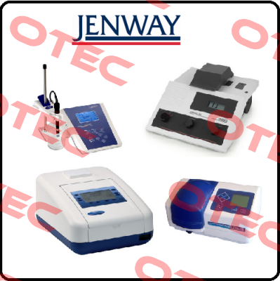 P/N: 535 001 Model 8515  Jenway