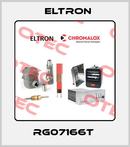 RG07166T  Eltron