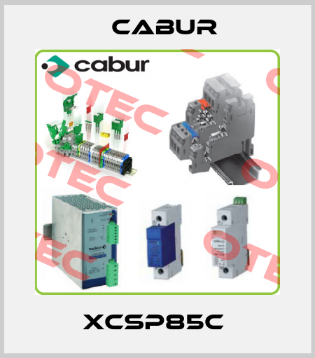 XCSP85C  Cabur