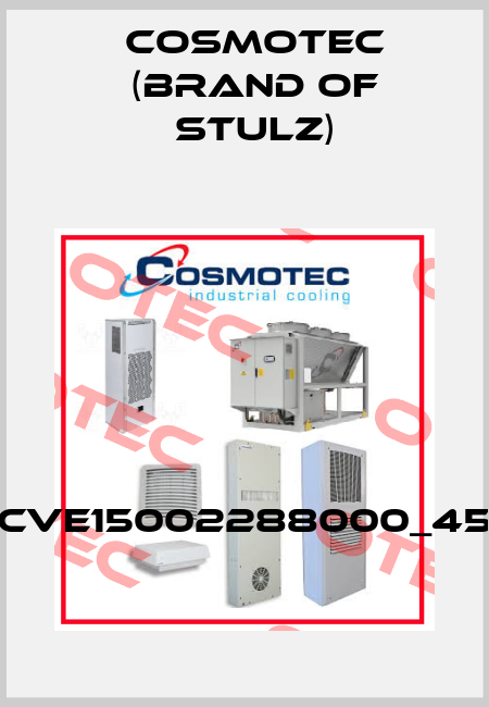 CVE15002288000_45 Cosmotec (brand of Stulz)