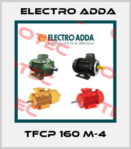 TFCP 160 M-4 Electro Adda