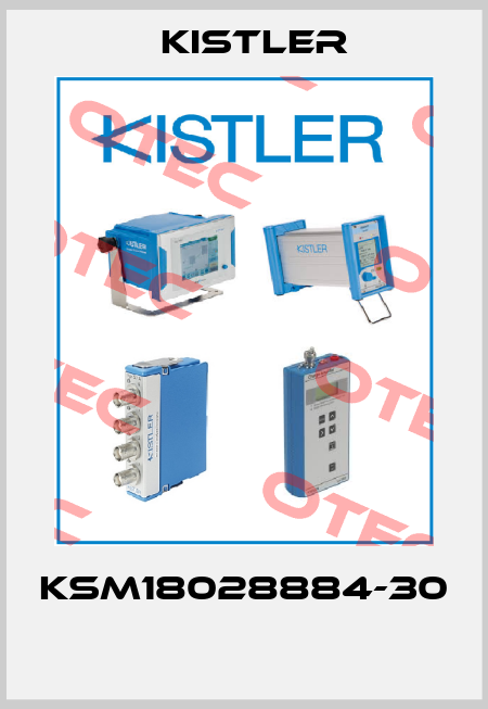 KSM18028884-30  Kistler