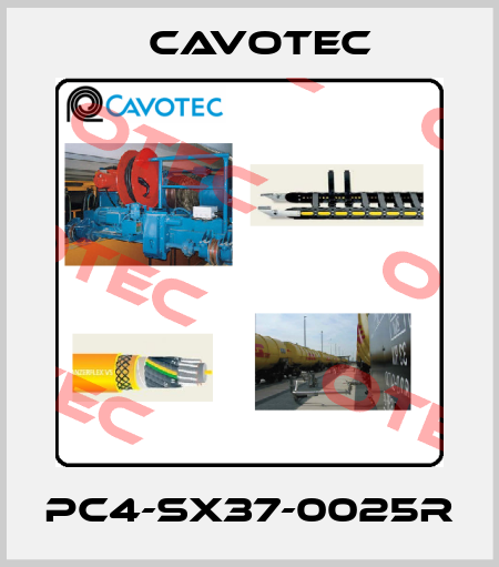 PC4-SX37-0025R Cavotec