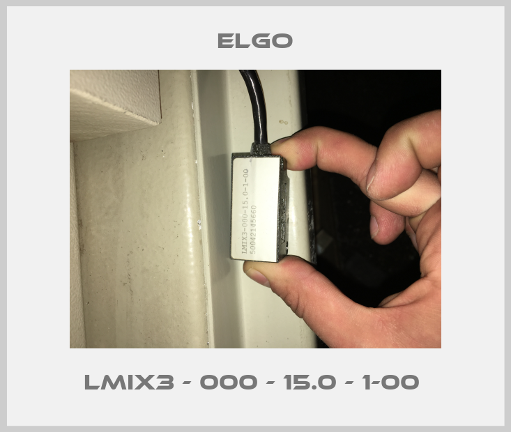 LMIX3 - 000 - 15.0 - 1-00 -big