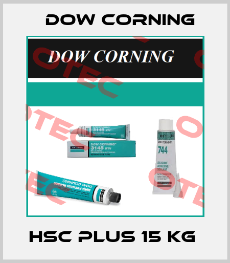 HSC PLUS 15 KG  Dow Corning