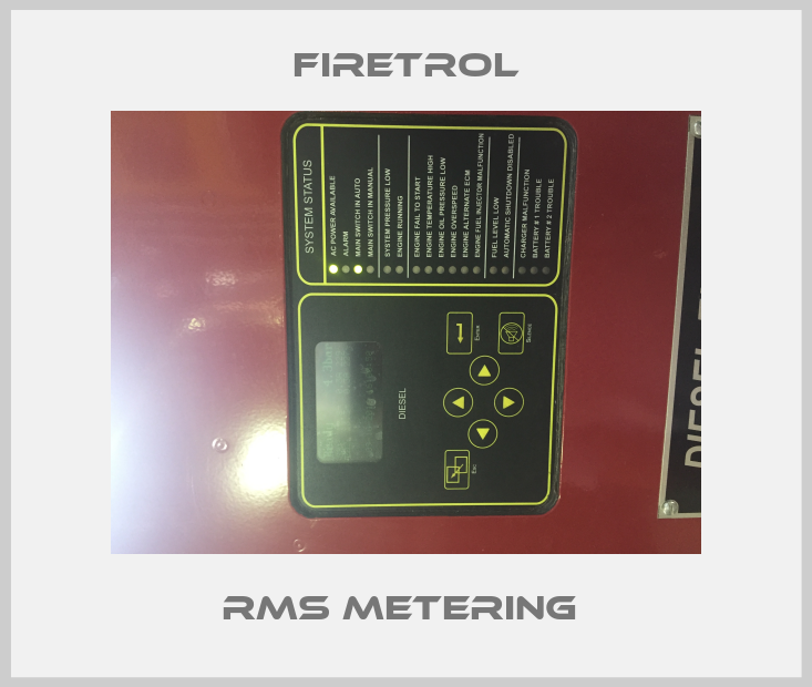 RMS Metering -big