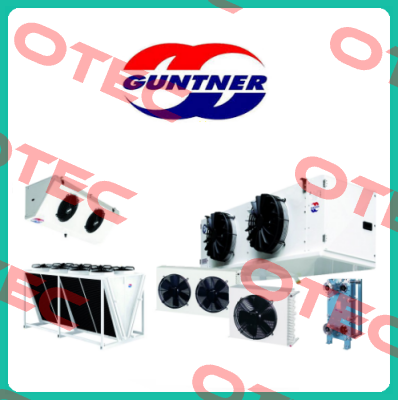 GMM EC/08.2  Guntner