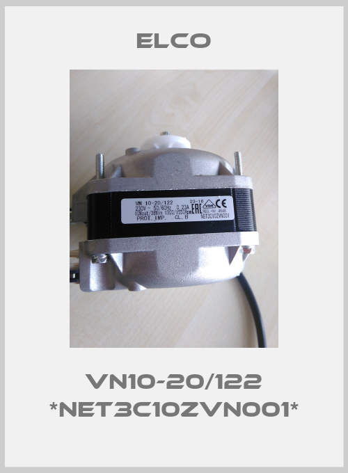 VN10-20/122 *NET3C10ZVN001*-big