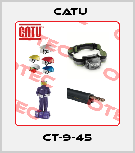 CT-9-45 Catu