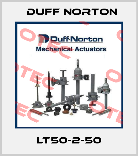 LT50-2-50 Duff Norton