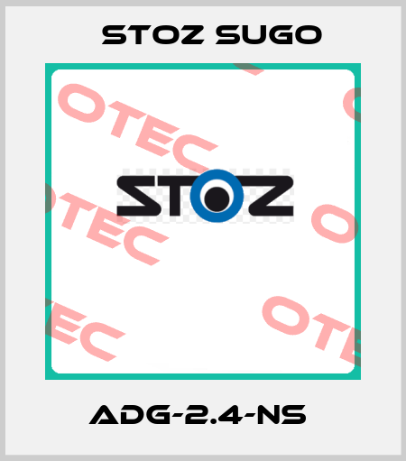 ADG-2.4-NS  Stoz Sugo