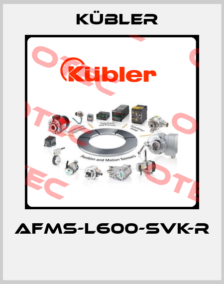 AFMS-L600-SVK-R  Kübler