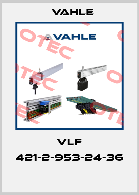 VLF 421-2-953-24-36   Vahle