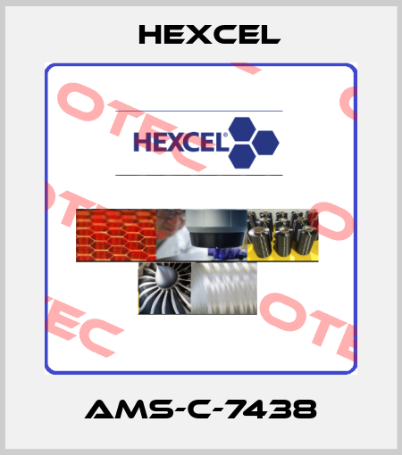 AMS-C-7438 Hexcel