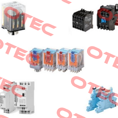 C2-A20/DC110V  R  Comat Releco