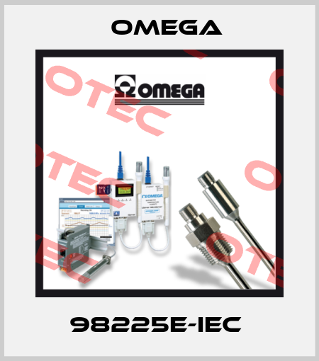 98225E-IEC  Omega