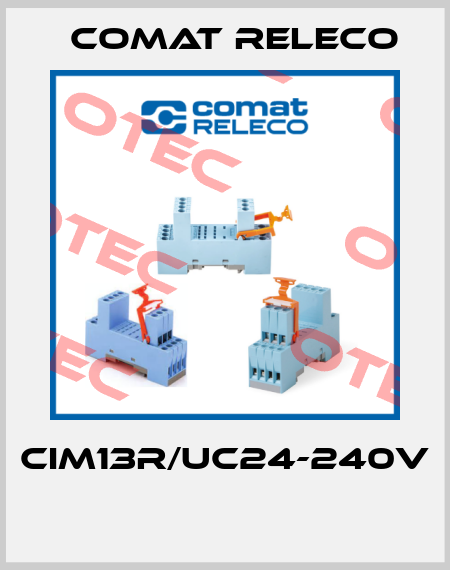 CIM13R/UC24-240V  Comat Releco