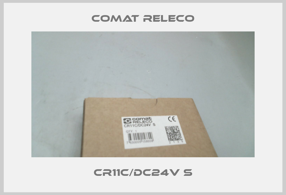 CR11C/DC24V S-big