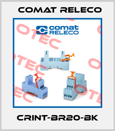 CRINT-BR20-BK Comat Releco