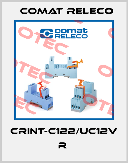 CRINT-C122/UC12V  R  Comat Releco