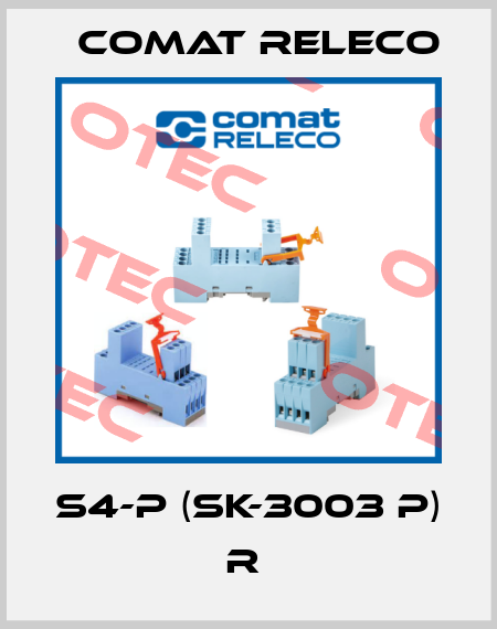 S4-P (SK-3003 P)  R  Comat Releco