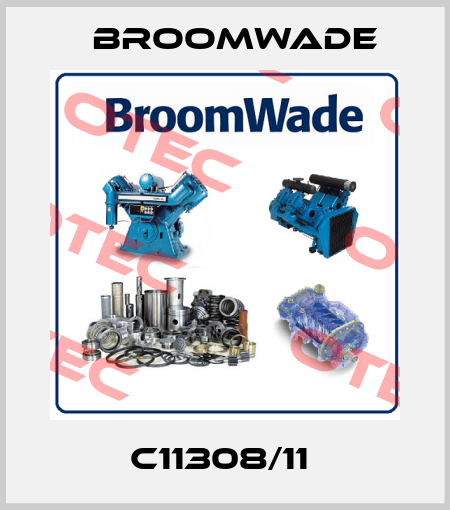 C11308/11  Broomwade