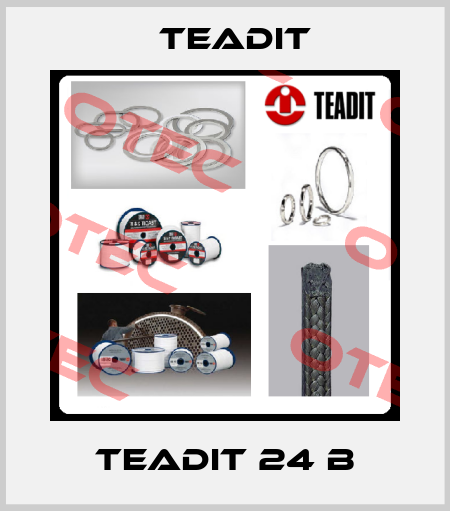 TEADIT 24 B Teadit