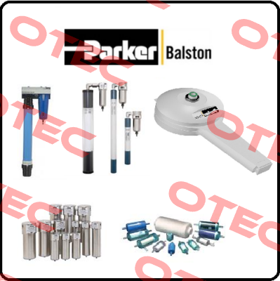 9933-05-BQ  Parker Balston