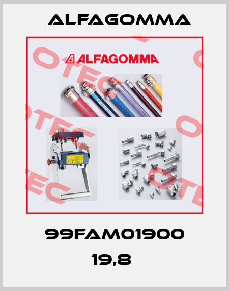 99FAM01900 19,8  Alfagomma