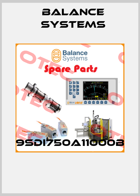 9SDI750A11000B  Balance Systems