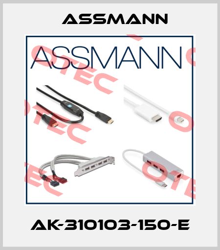AK-310103-150-E Assmann
