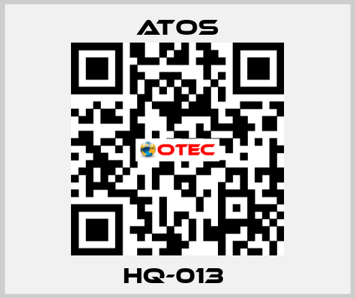 HQ-013  Atos