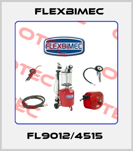 FL9012/4515  Flexbimec