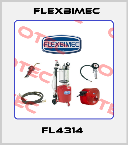 FL4314  Flexbimec